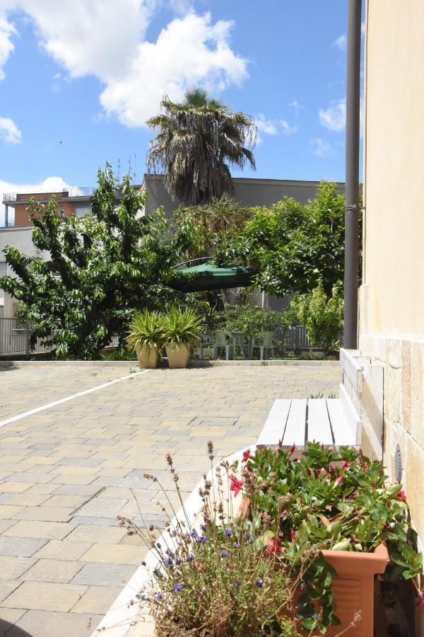 Villino 18 Villa Matera Exterior photo