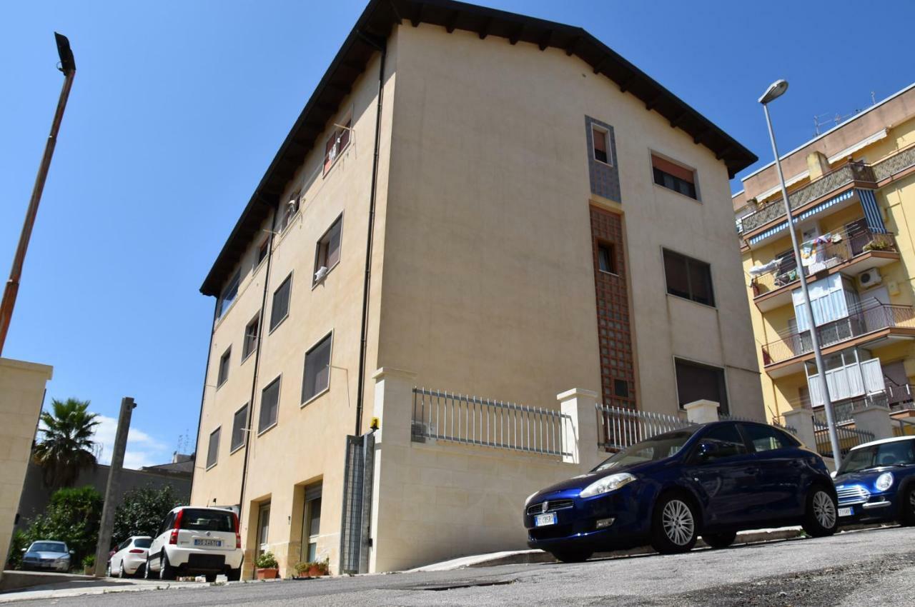 Villino 18 Villa Matera Exterior photo